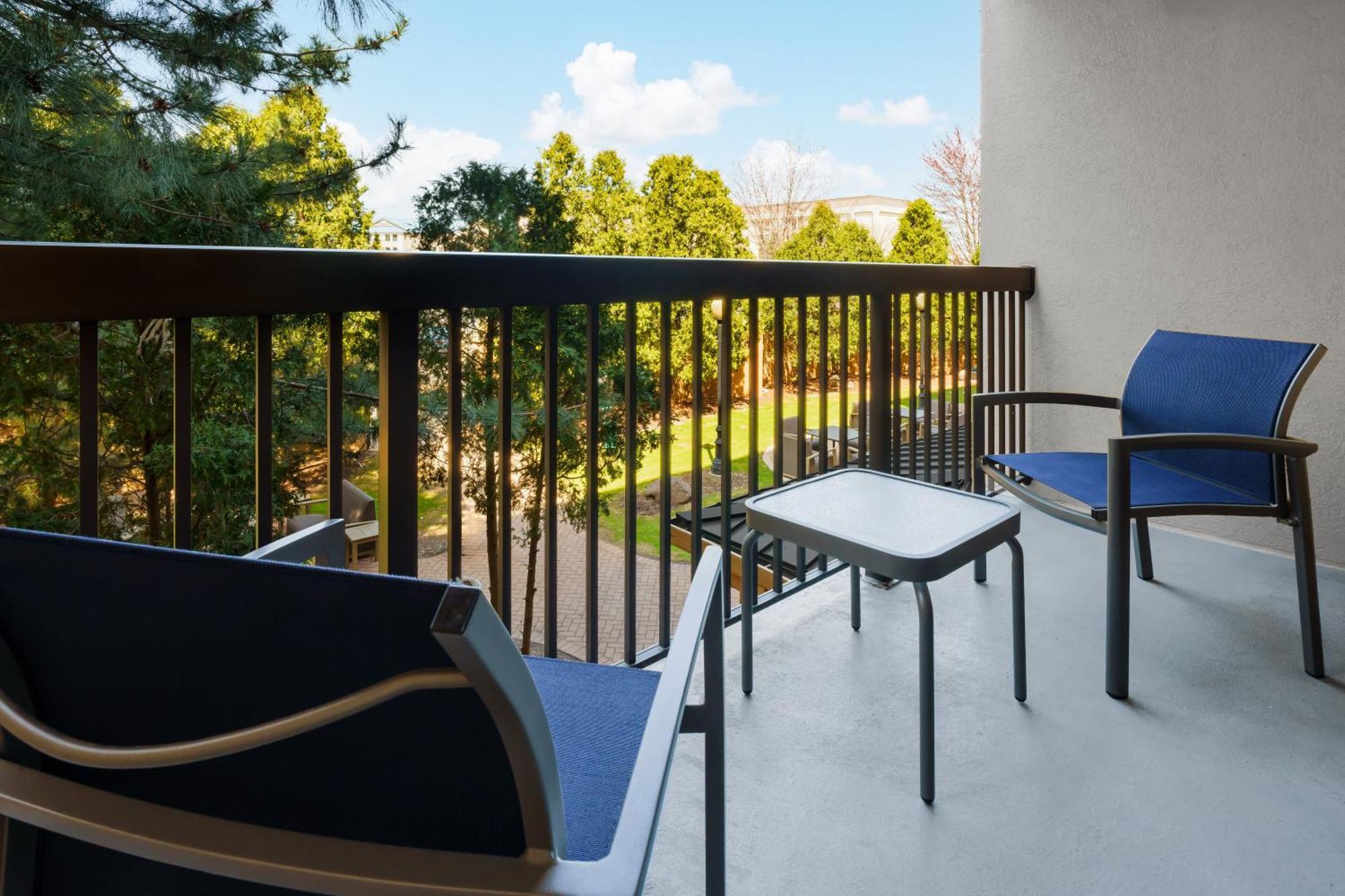 Hotel Courtyard Chicago Midway Airport Bedford Park Exterior foto